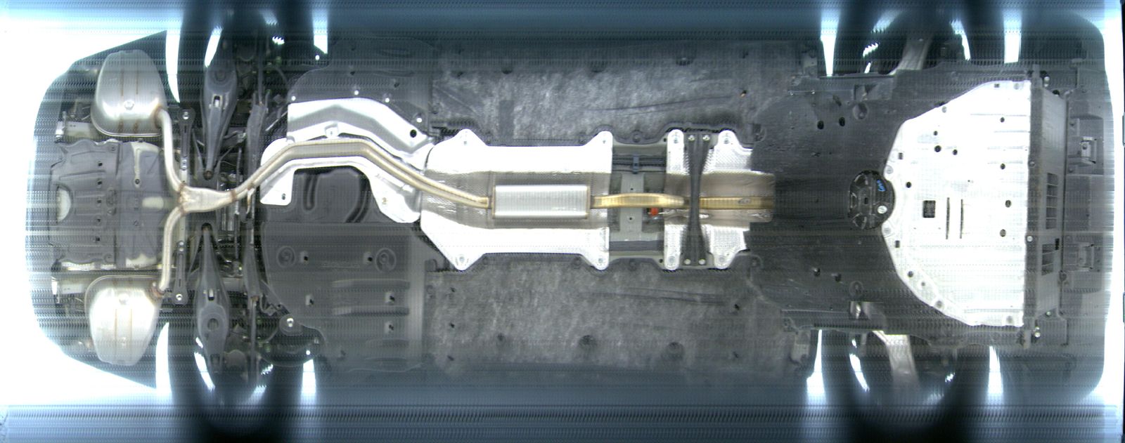 2023 Honda Accord EX FWD