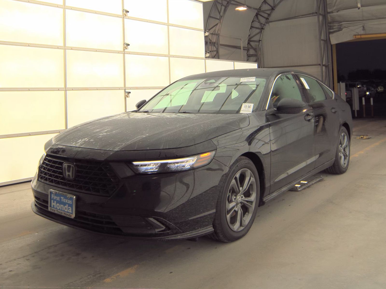 2023 Honda Accord EX FWD