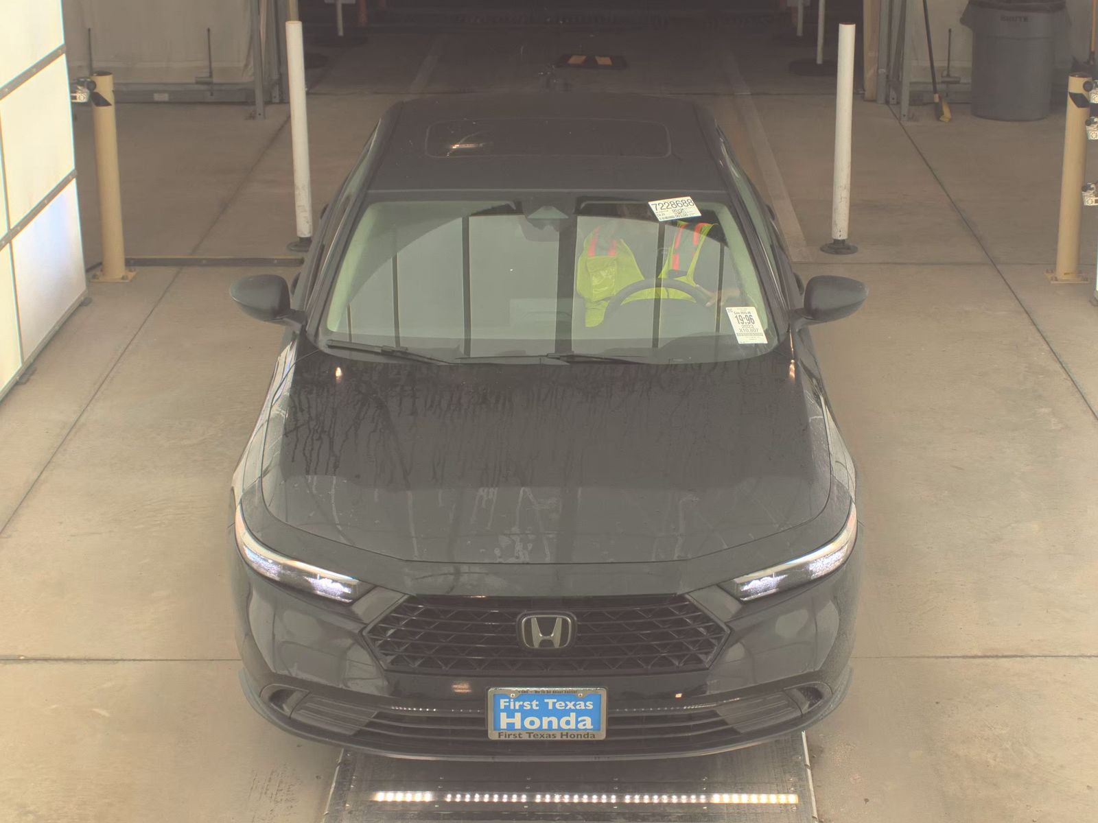 2023 Honda Accord EX FWD