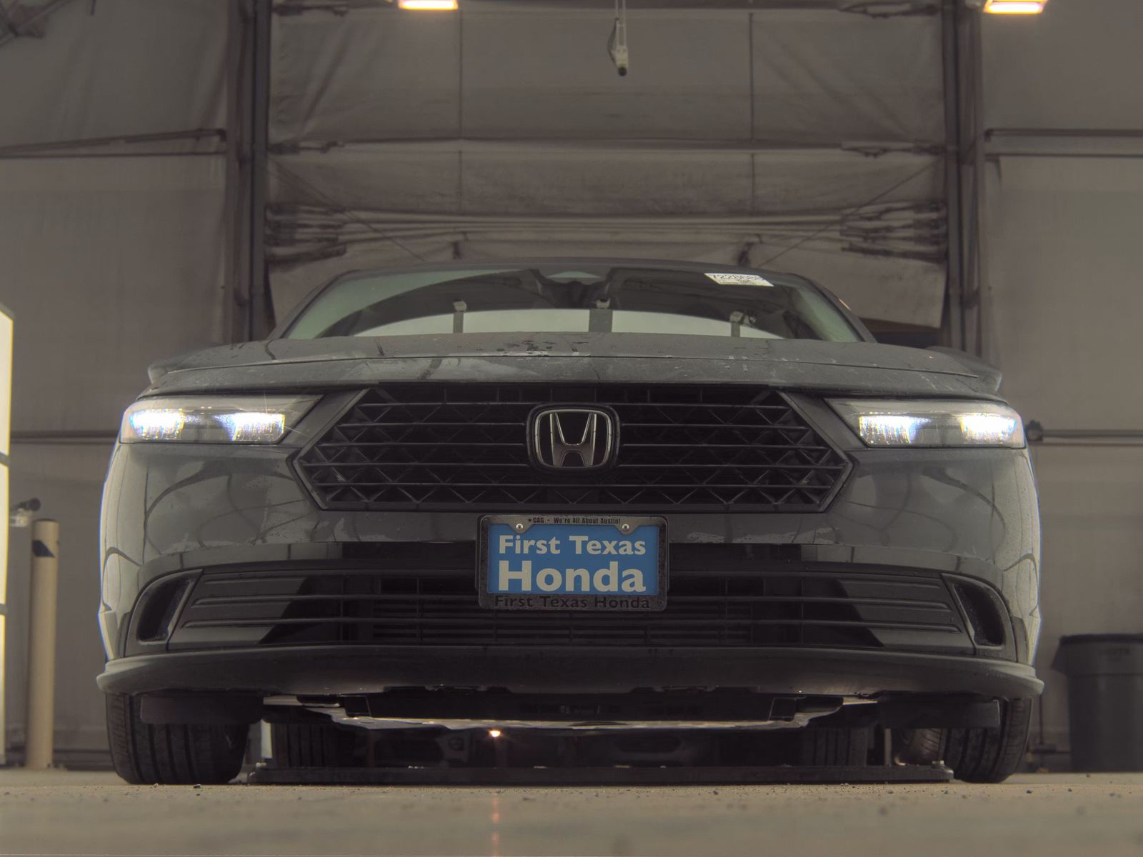 2023 Honda Accord EX FWD