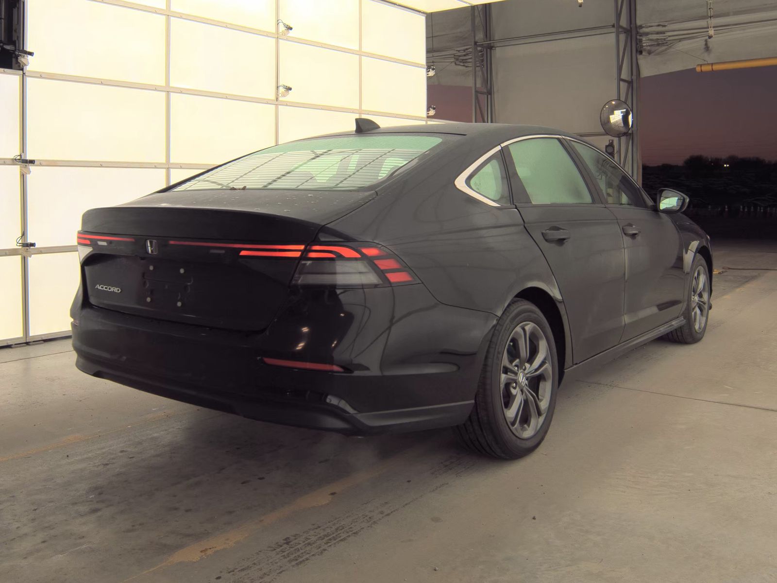 2023 Honda Accord EX FWD