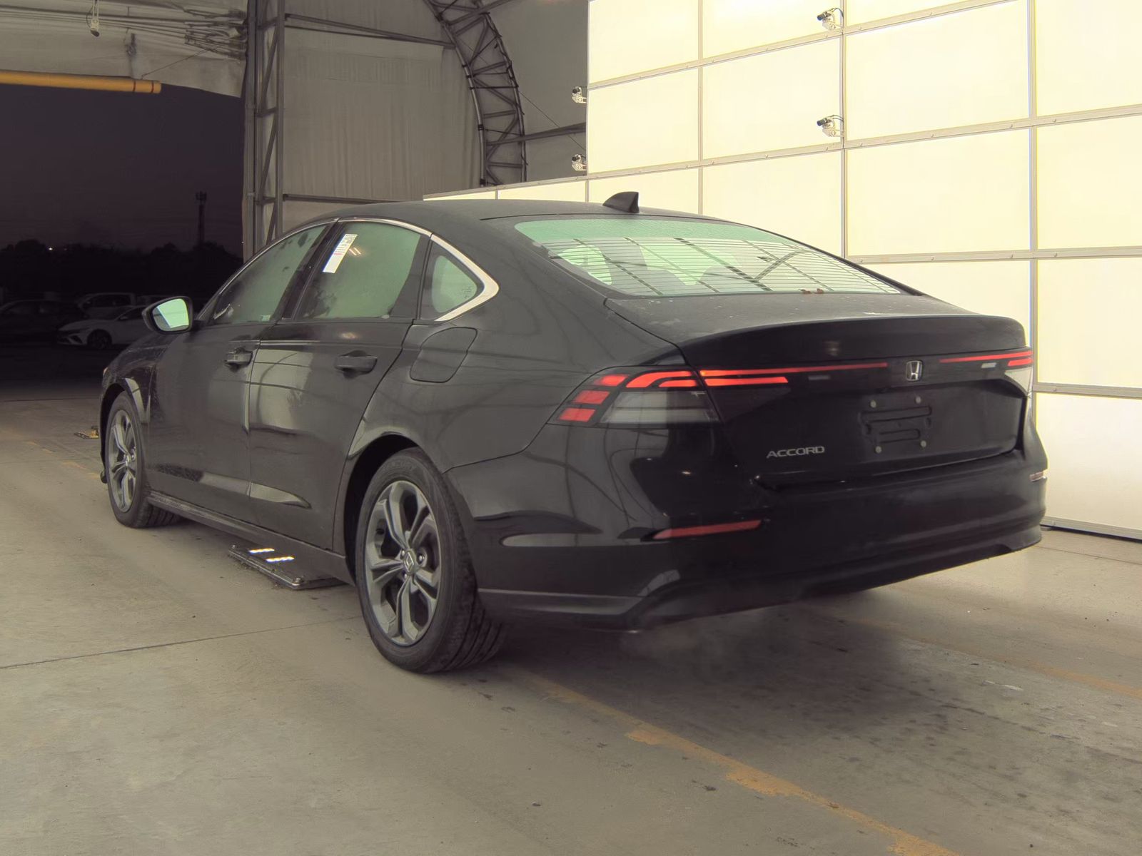 2023 Honda Accord EX FWD