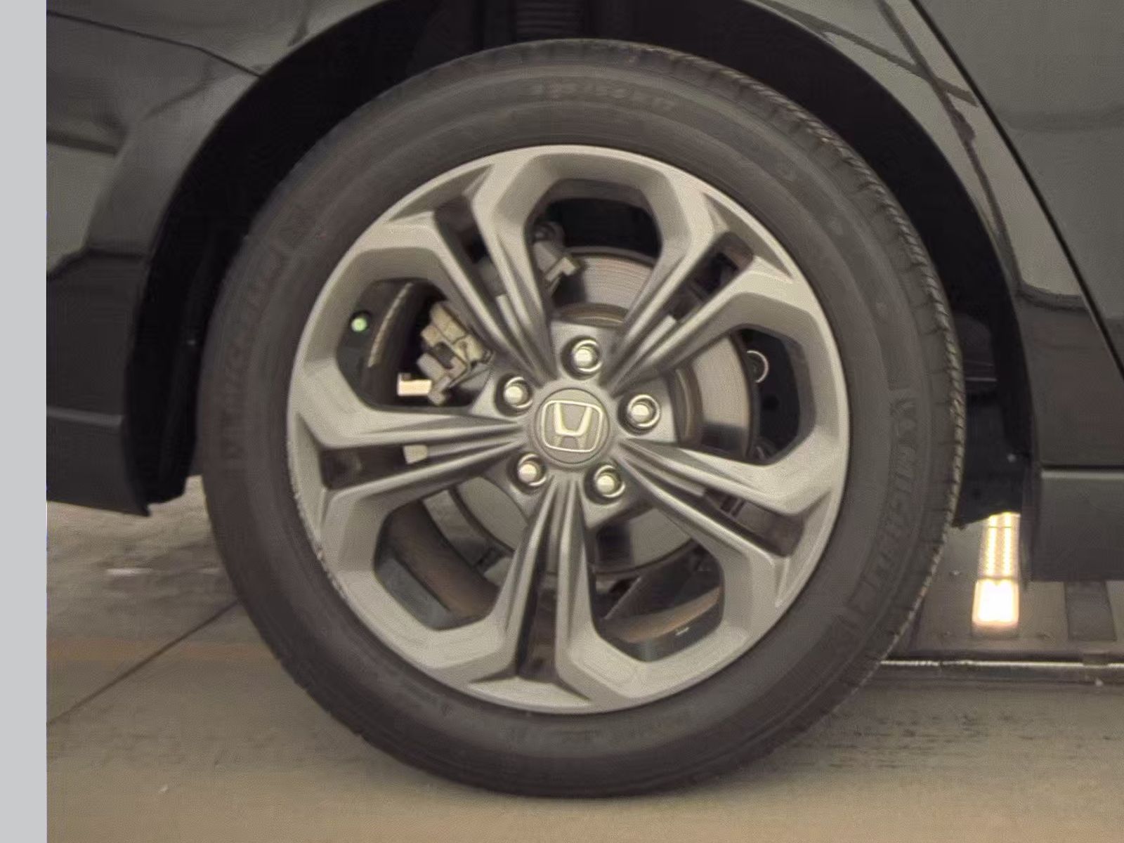 2023 Honda Accord EX FWD