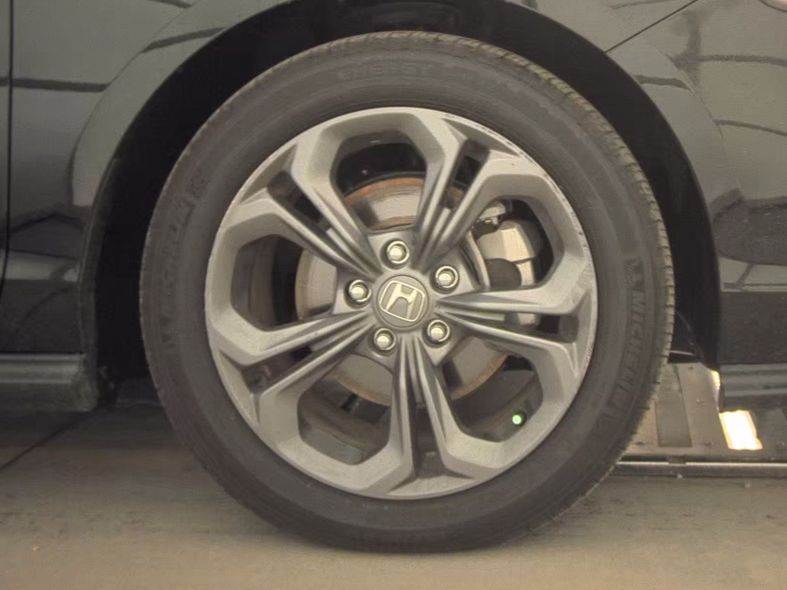 2023 Honda Accord EX FWD