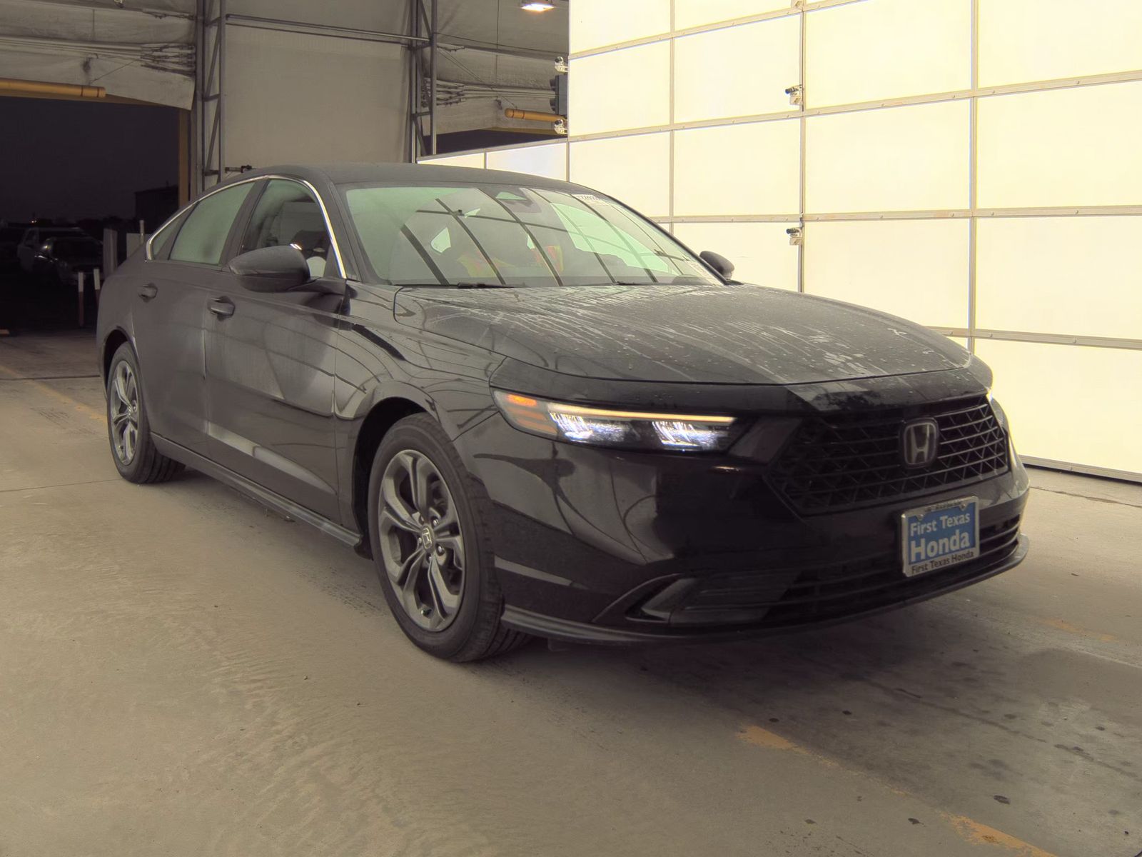 2023 Honda Accord EX FWD