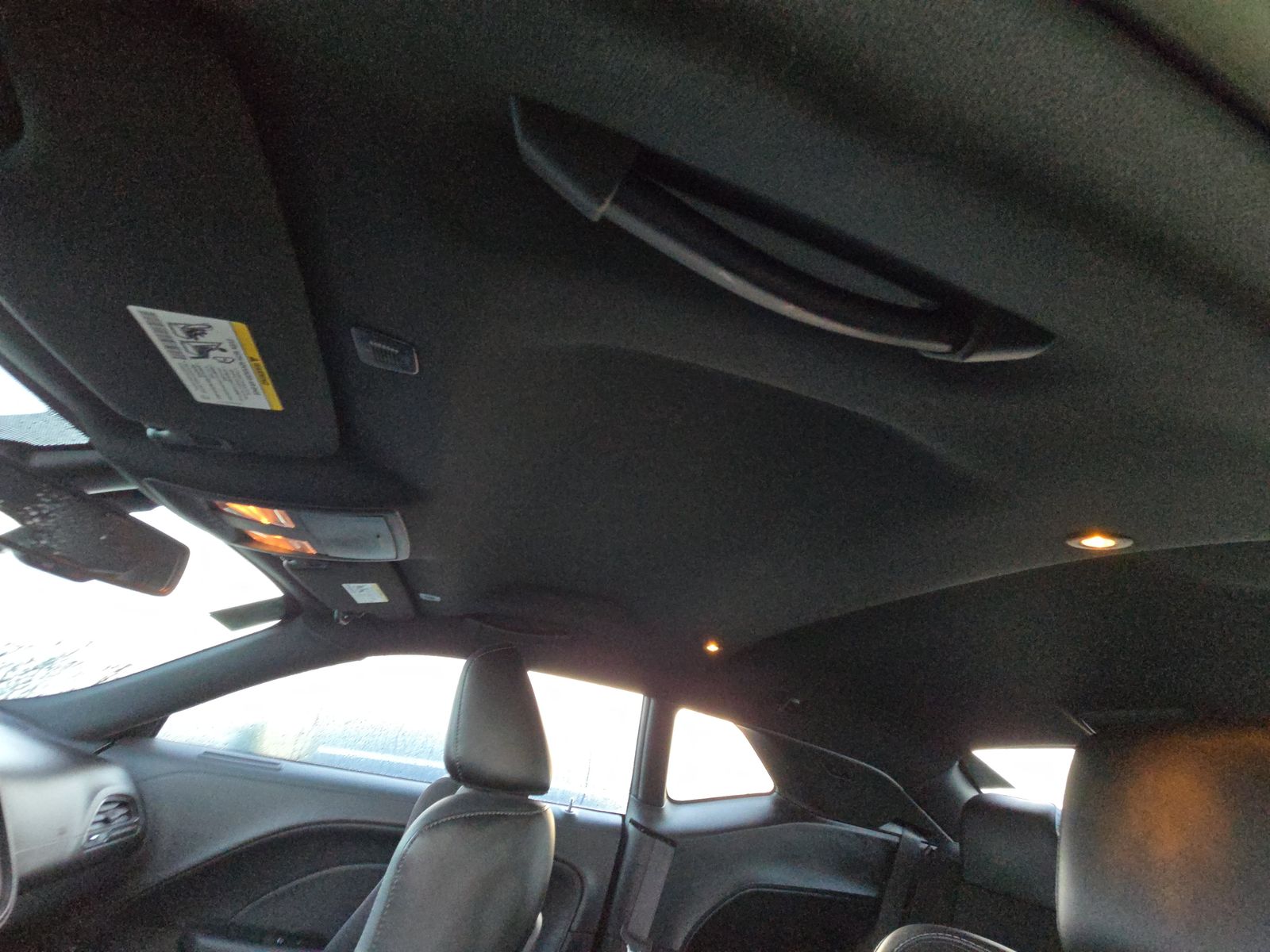 2023 Dodge Challenger R/T RWD