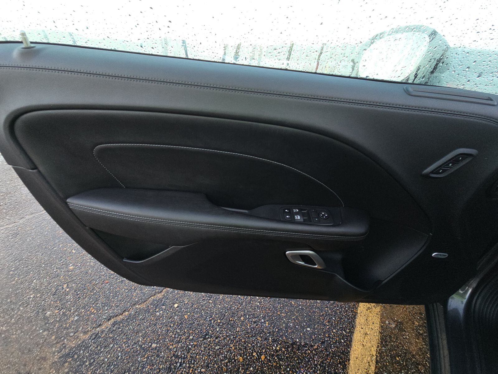 2023 Dodge Challenger R/T RWD