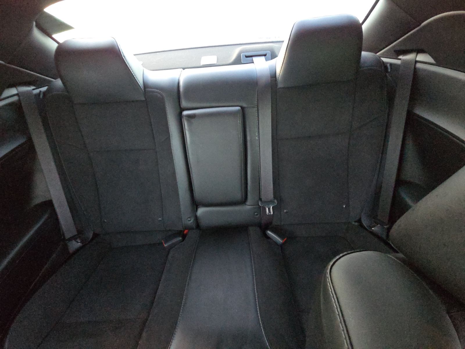 2023 Dodge Challenger R/T RWD