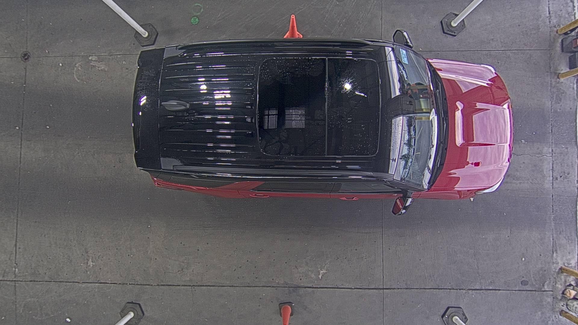 2025 Ford Explorer ST AWD