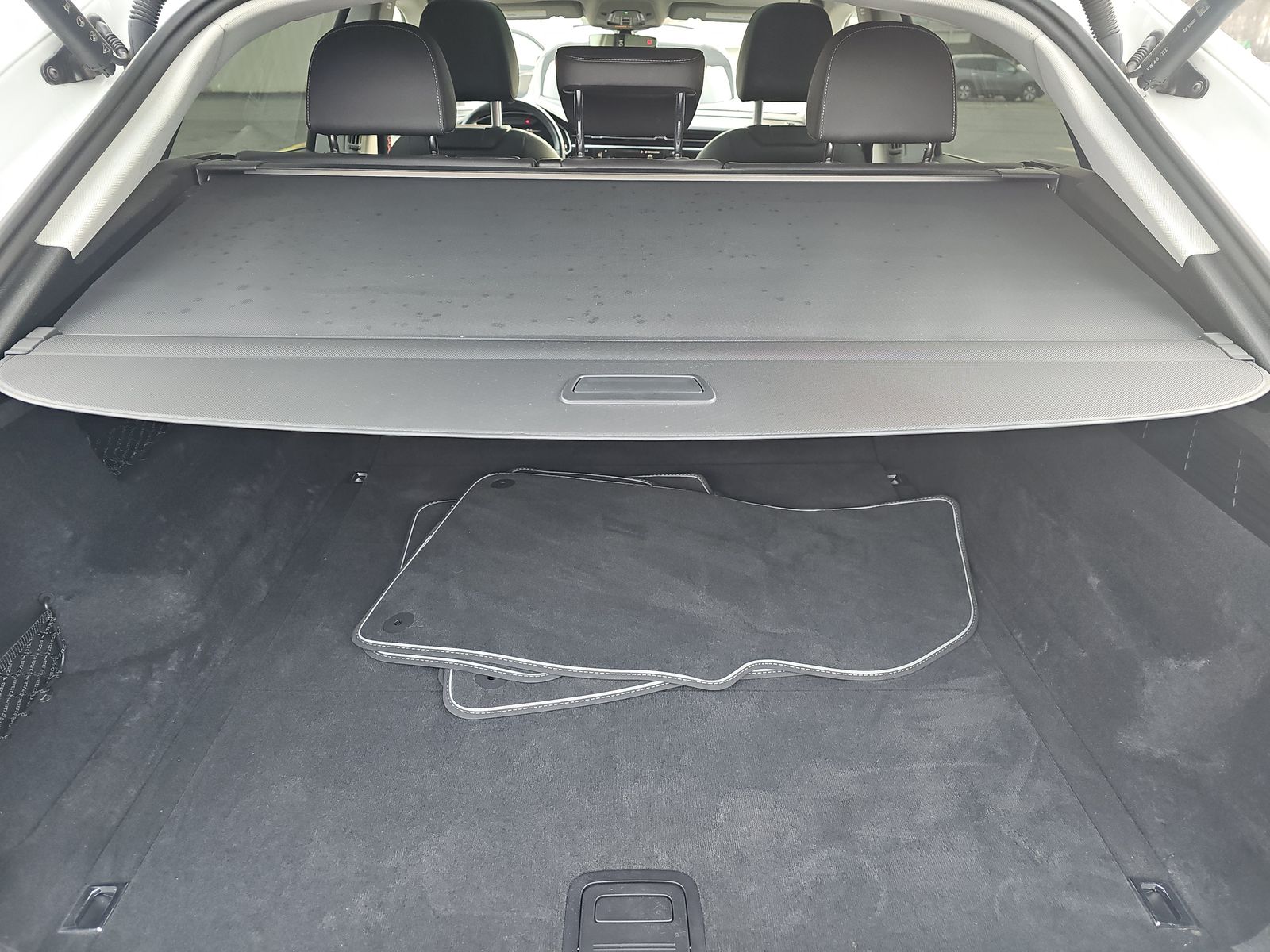 2022 Audi Q8 Premium Plus AWD