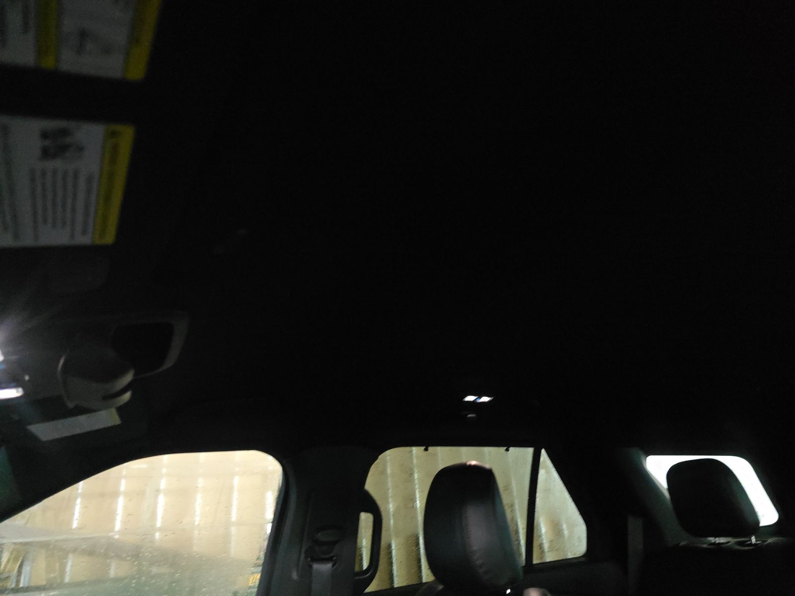 2025 Ford Explorer ST-Line AWD