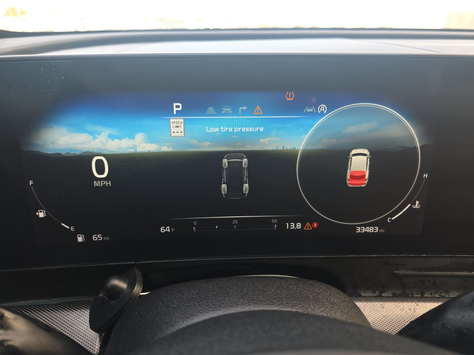 2024 Kia Sportage SX-Prestige FWD