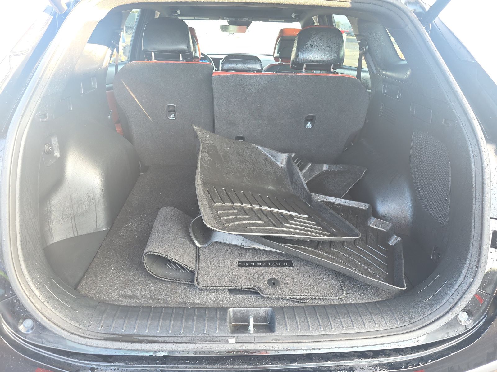 2024 Kia Sportage SX-Prestige FWD