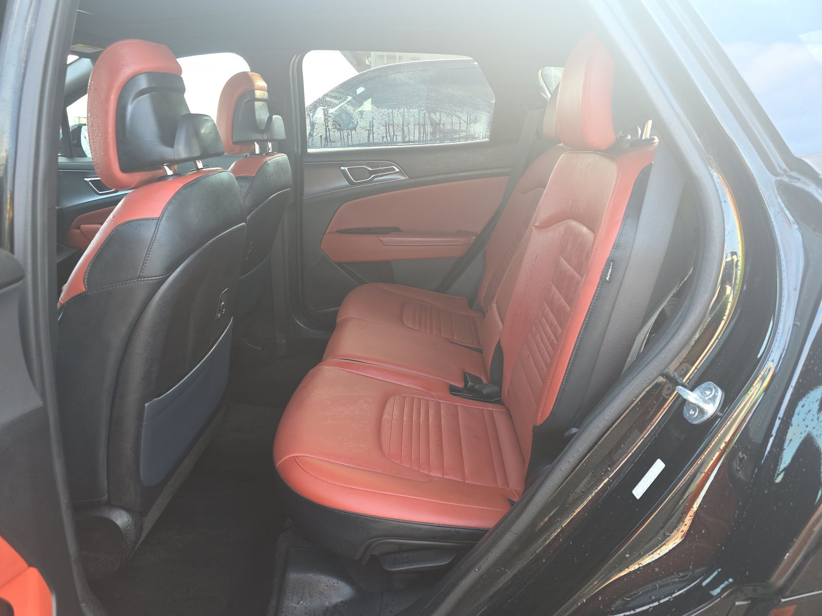 2024 Kia Sportage SX-Prestige FWD