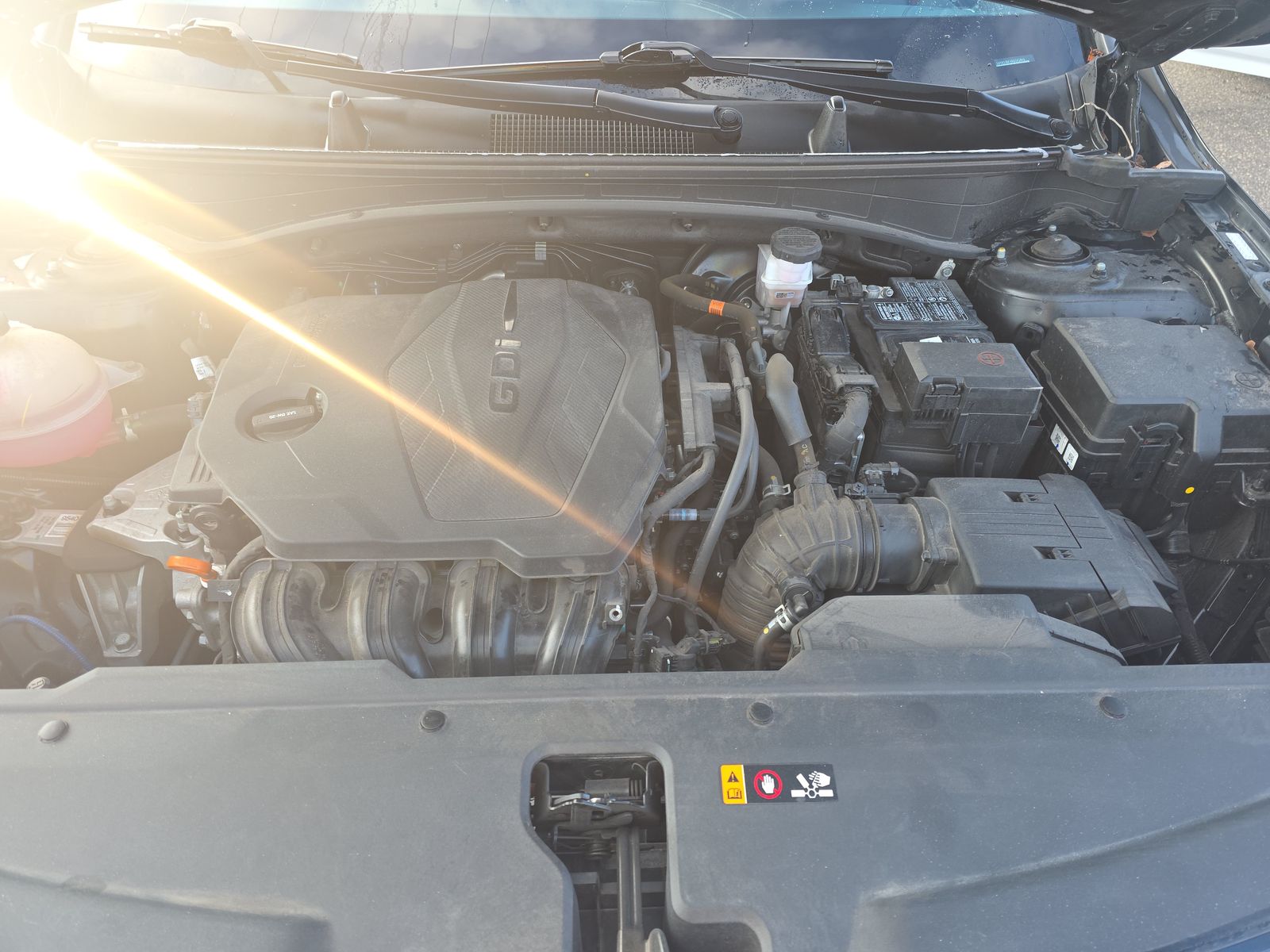 2024 Kia Sportage SX-Prestige FWD