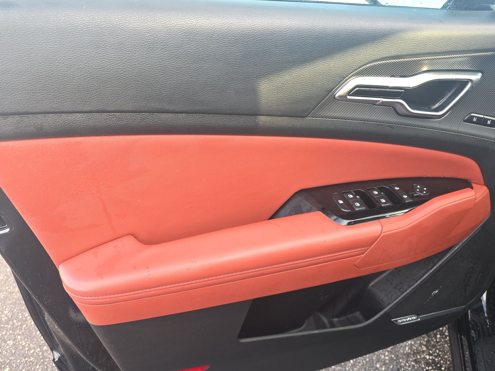 2024 Kia Sportage SX-Prestige FWD