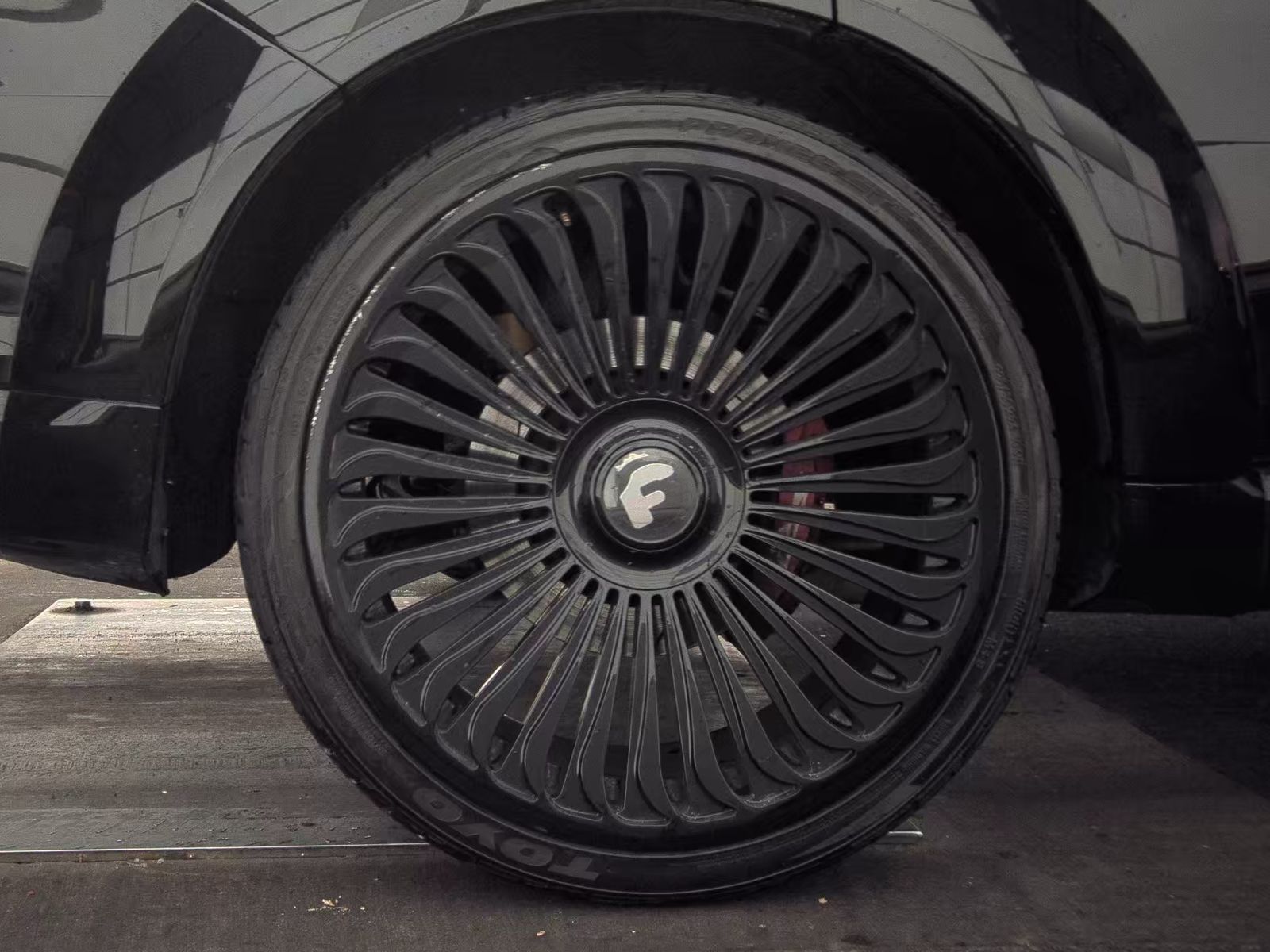 2023 Dodge Durango SRT Hellcat Premium AWD