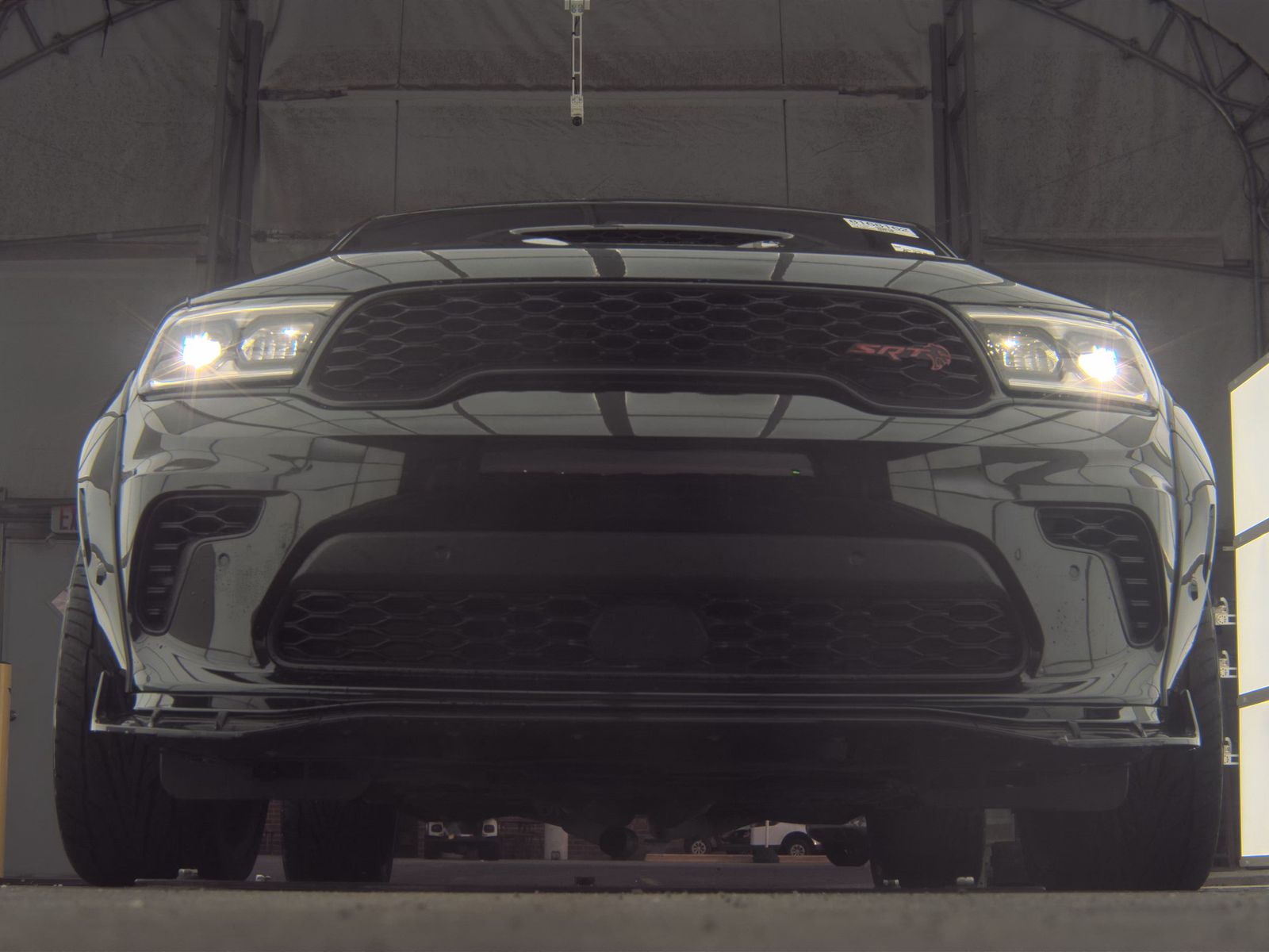 2023 Dodge Durango SRT Hellcat Premium AWD