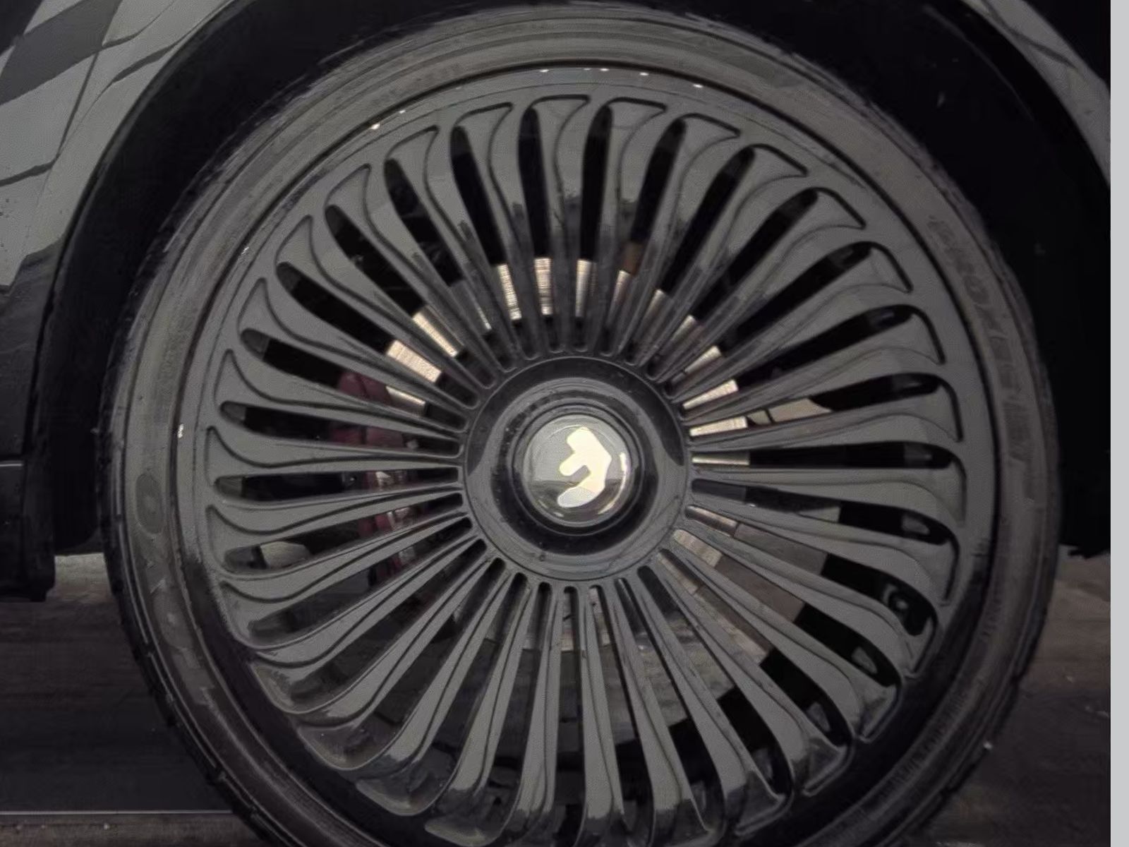 2023 Dodge Durango SRT Hellcat Premium AWD