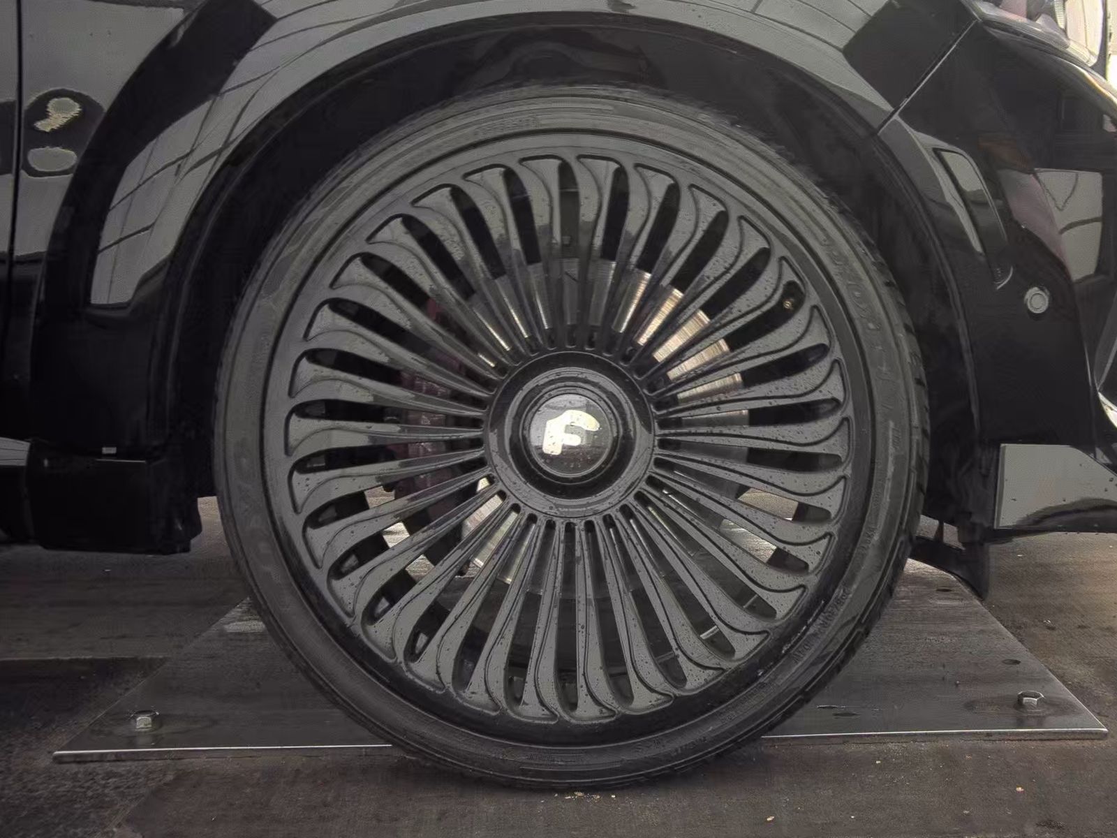 2023 Dodge Durango SRT Hellcat Premium AWD