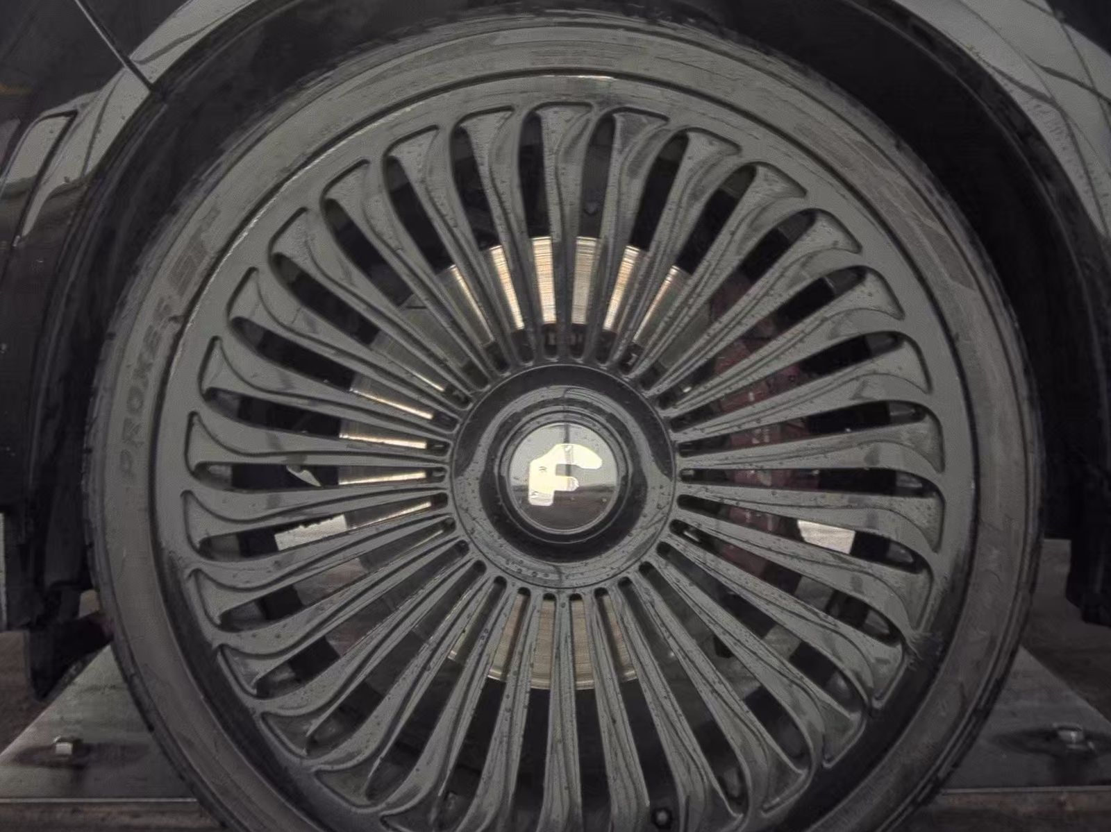 2023 Dodge Durango SRT Hellcat Premium AWD