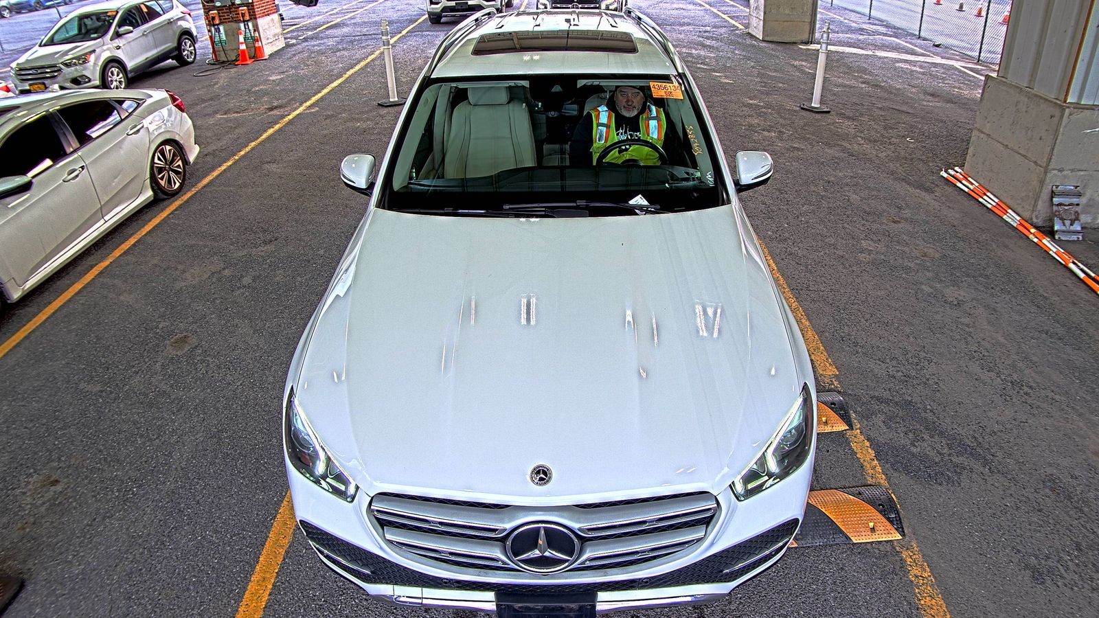 2022 Mercedes-Benz GLE GLE 350 AWD