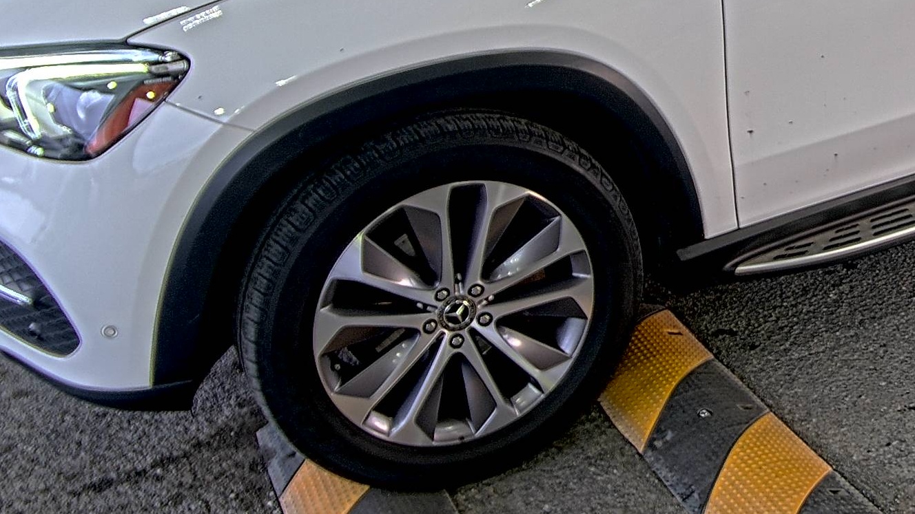 2022 Mercedes-Benz GLE GLE 350 AWD