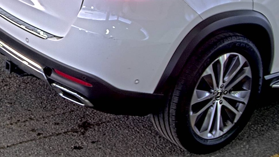 2022 Mercedes-Benz GLE GLE 350 AWD