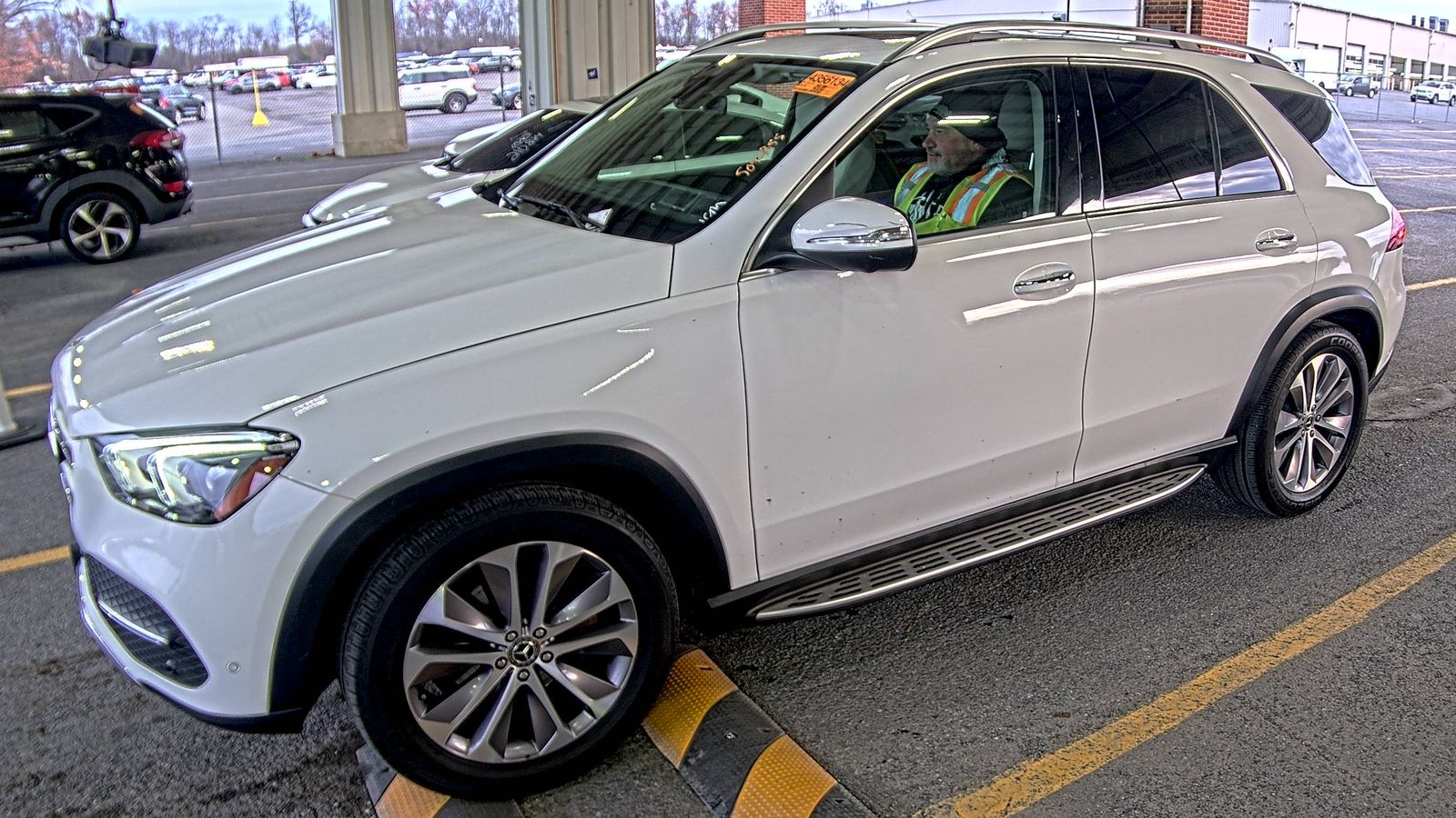 2022 Mercedes-Benz GLE GLE 350 AWD