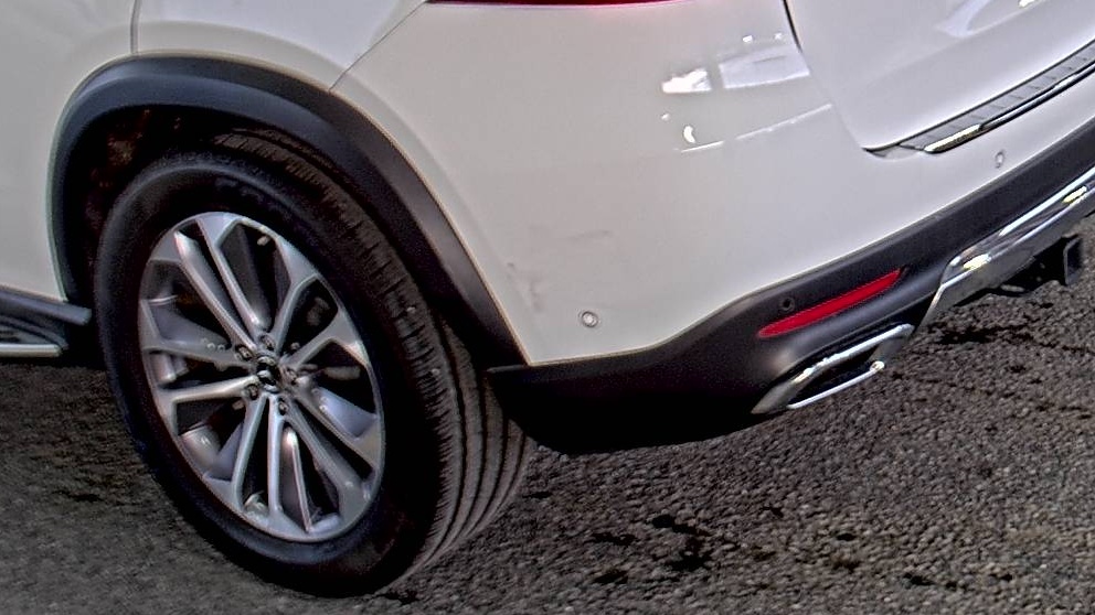 2022 Mercedes-Benz GLE GLE 350 AWD