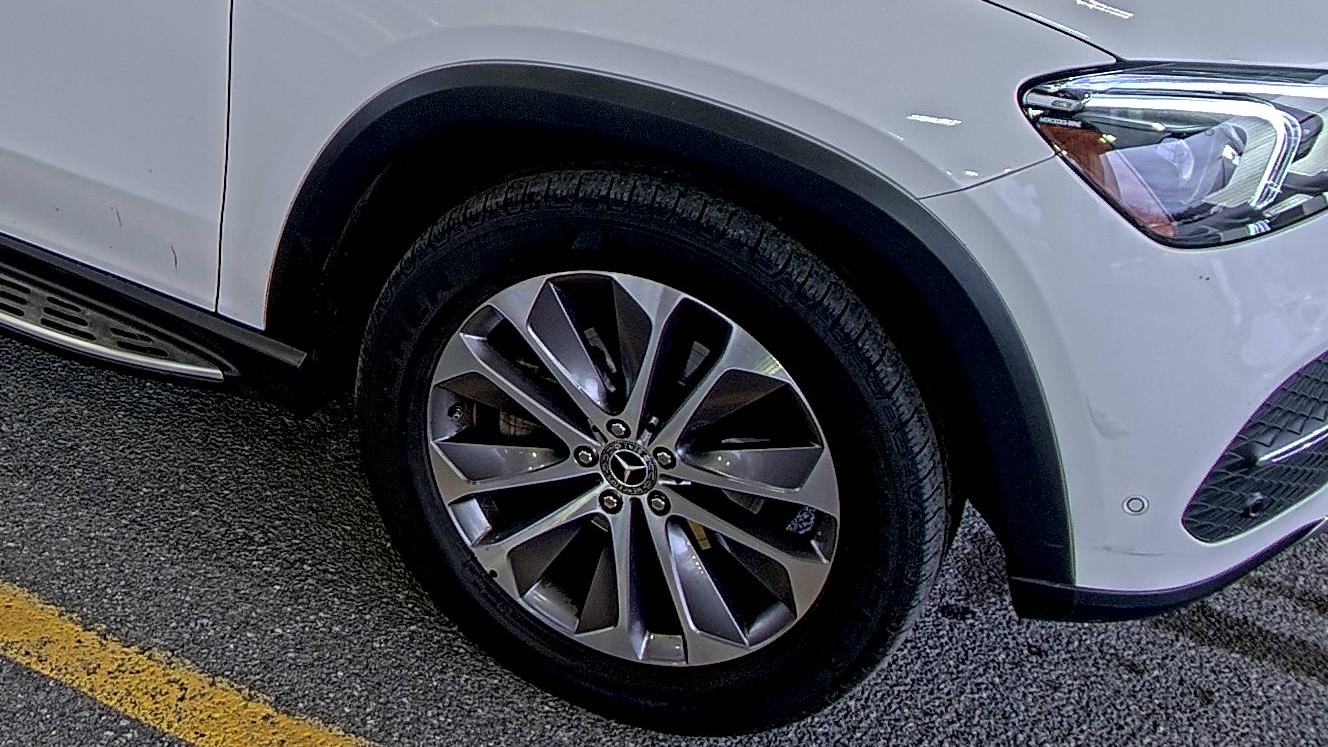 2022 Mercedes-Benz GLE GLE 350 AWD