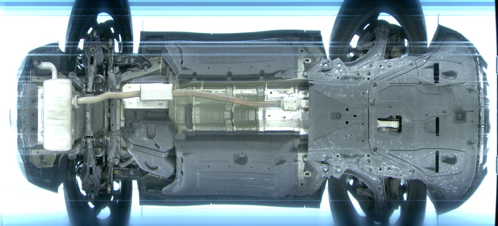 2024 Kia Sportage SX-Prestige FWD