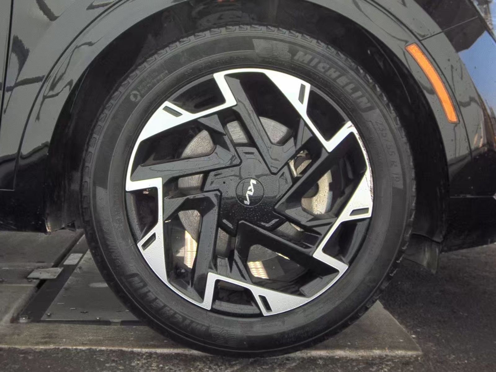 2024 Kia Sportage SX-Prestige FWD