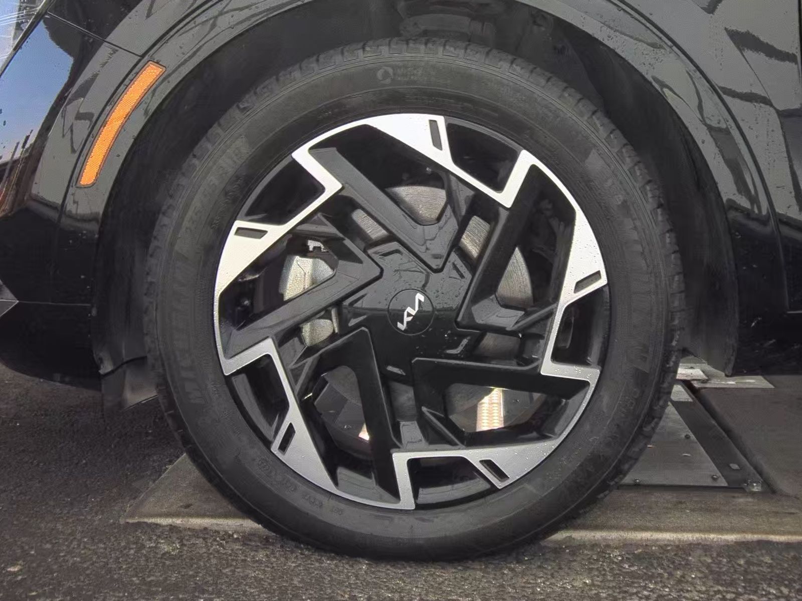 2024 Kia Sportage SX-Prestige FWD