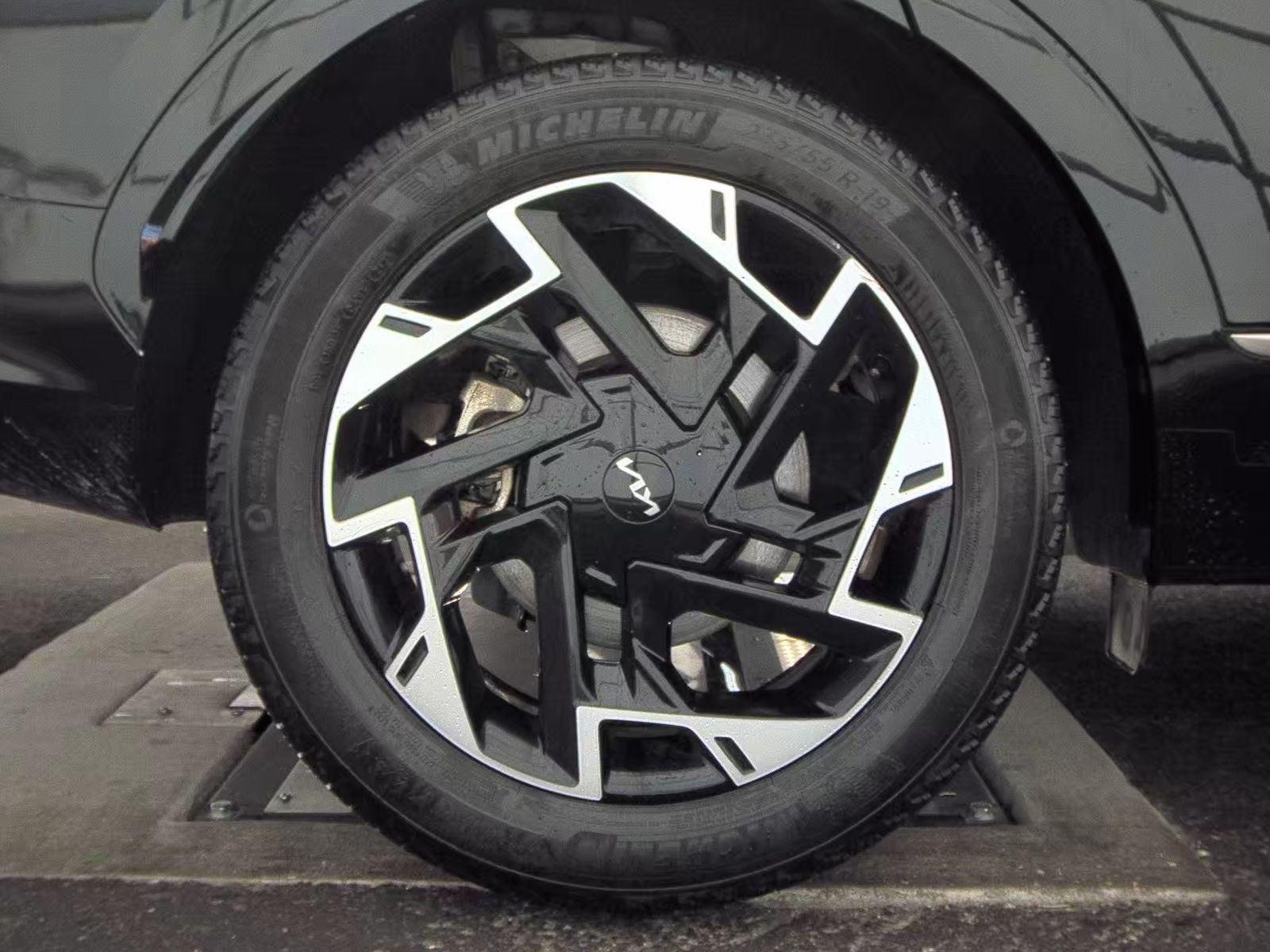 2024 Kia Sportage SX-Prestige FWD