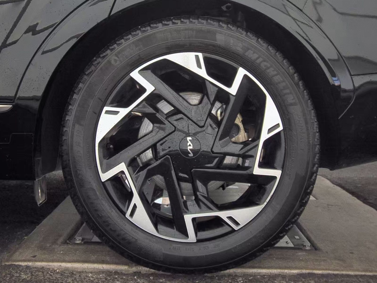 2024 Kia Sportage SX-Prestige FWD