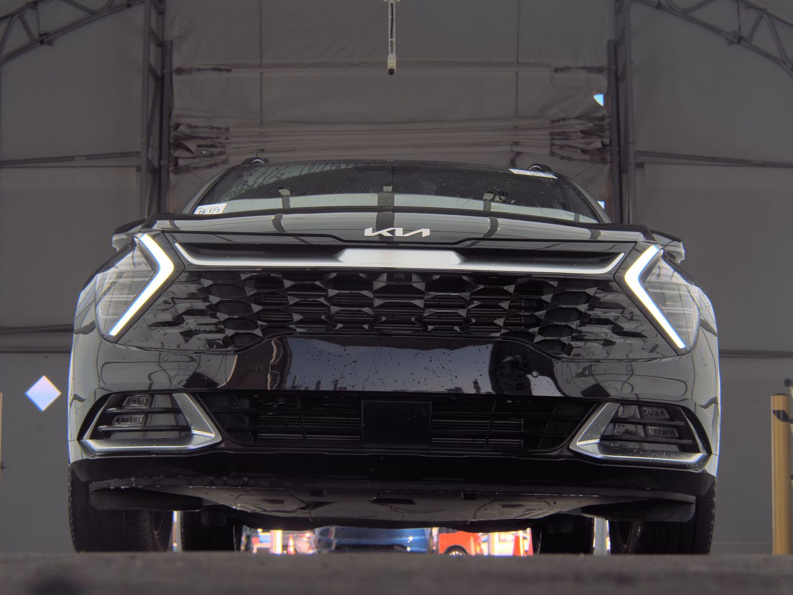 2024 Kia Sportage SX-Prestige FWD