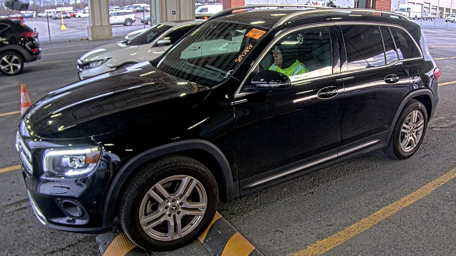 2022 Mercedes-Benz GLB GLB 250 AWD