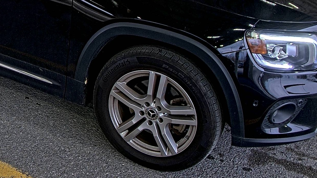 2022 Mercedes-Benz GLB GLB 250 AWD