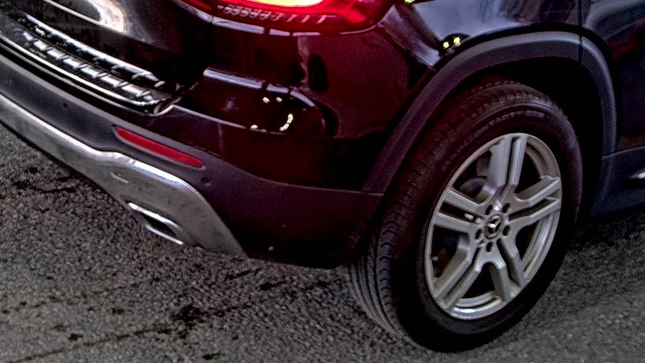 2022 Mercedes-Benz GLB GLB 250 AWD