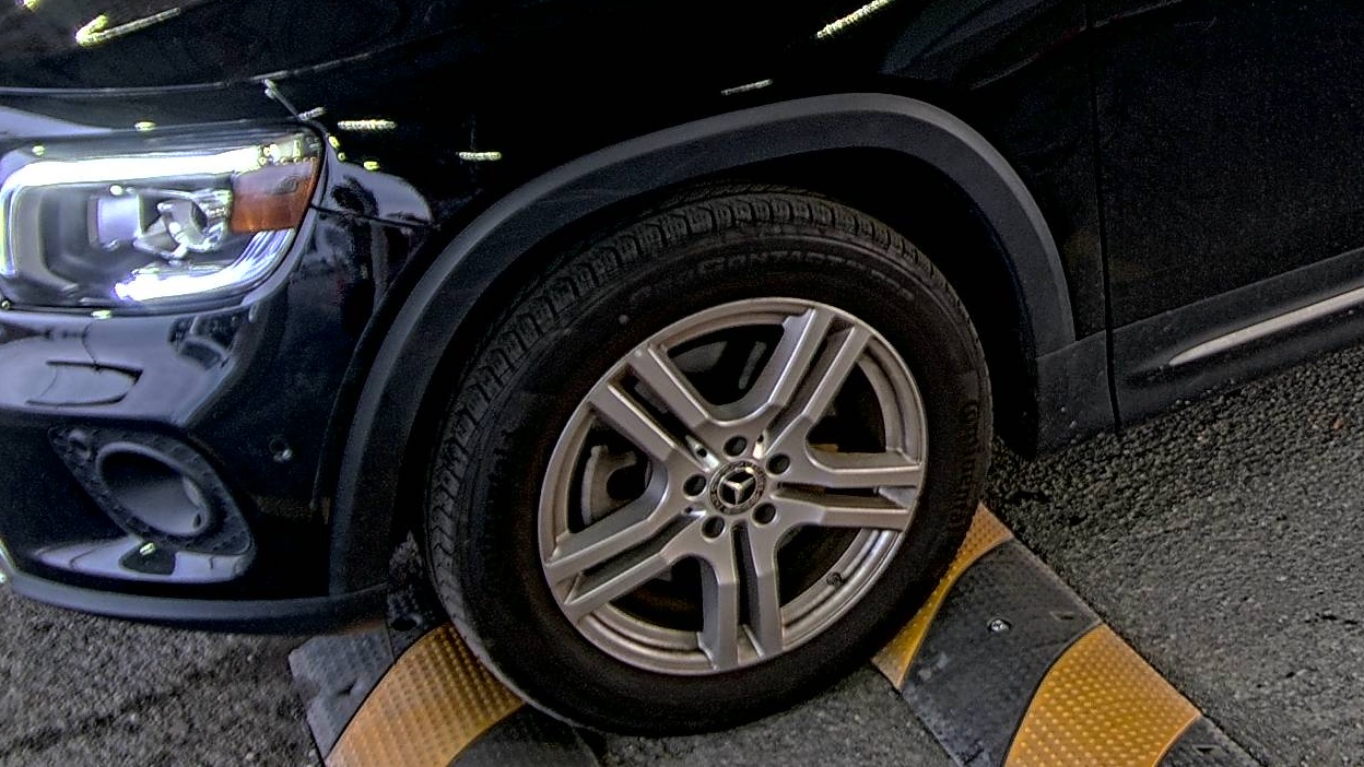 2022 Mercedes-Benz GLB GLB 250 AWD