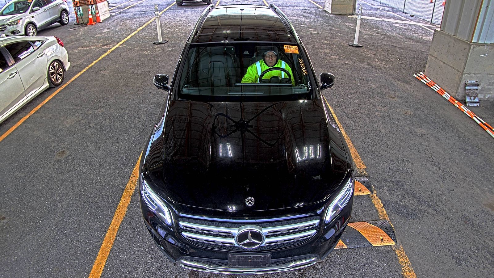 2022 Mercedes-Benz GLB GLB 250 AWD