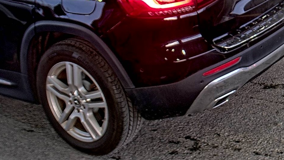 2022 Mercedes-Benz GLB GLB 250 AWD