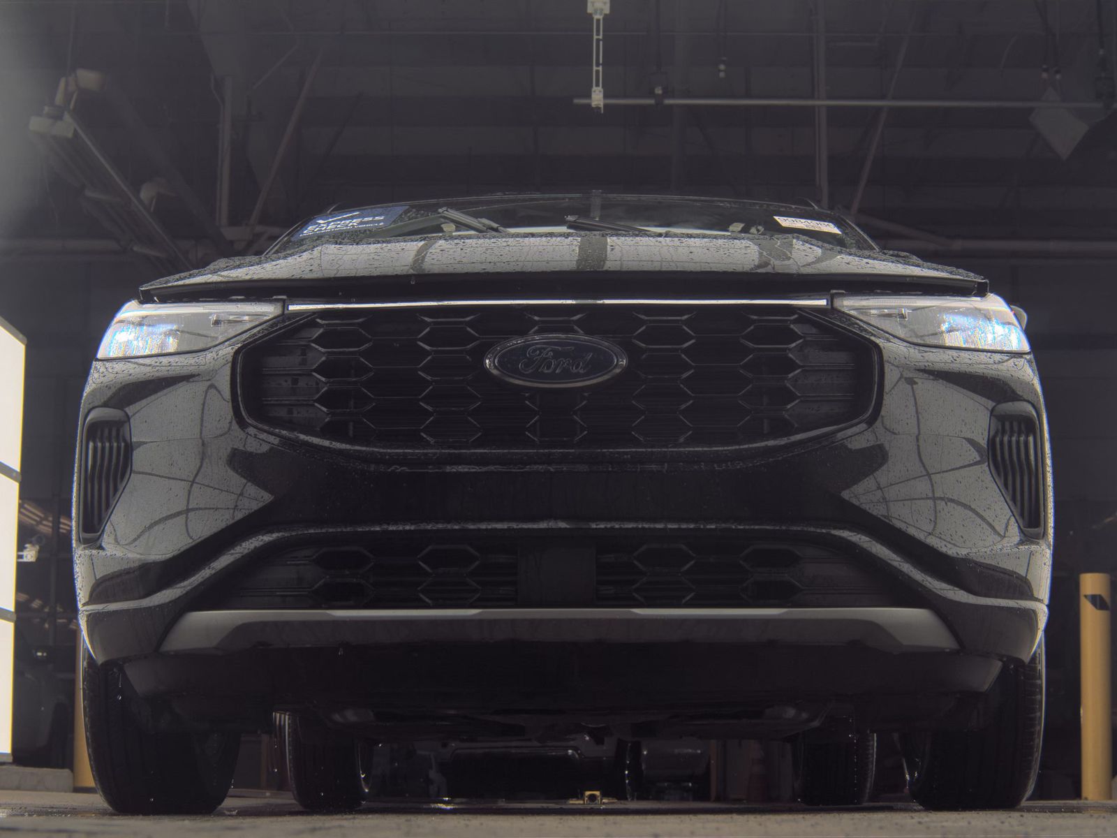 2024 Ford Escape ST-Line AWD