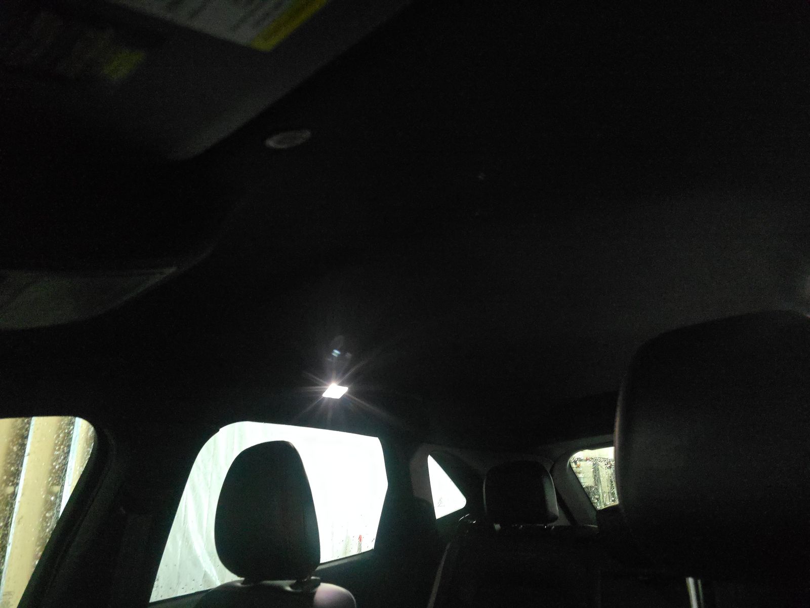 2024 Ford Escape ST-Line AWD