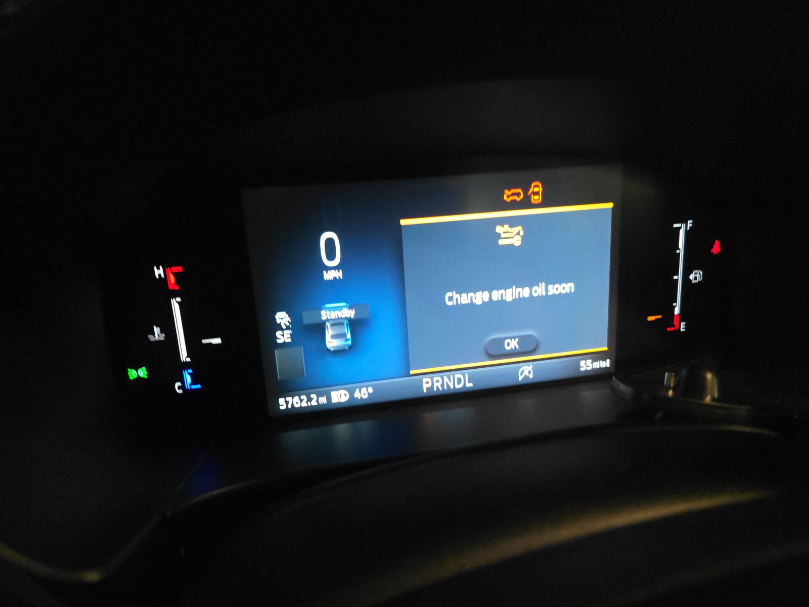 2024 Ford Escape ST-Line AWD