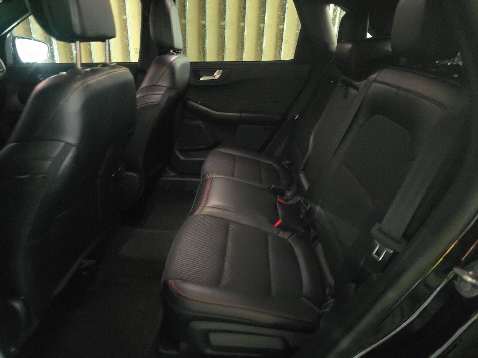 2024 Ford Escape ST-Line AWD