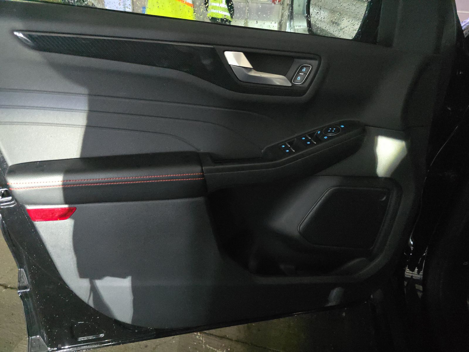 2024 Ford Escape ST-Line AWD