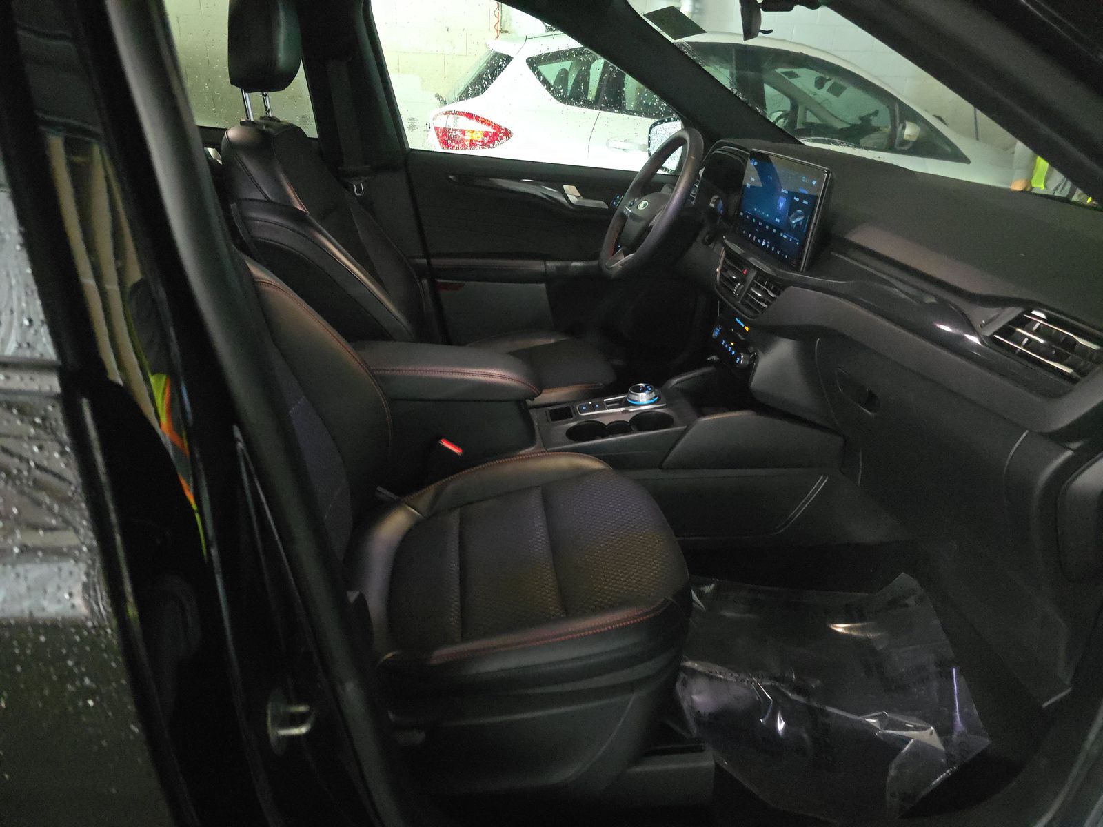 2024 Ford Escape ST-Line AWD