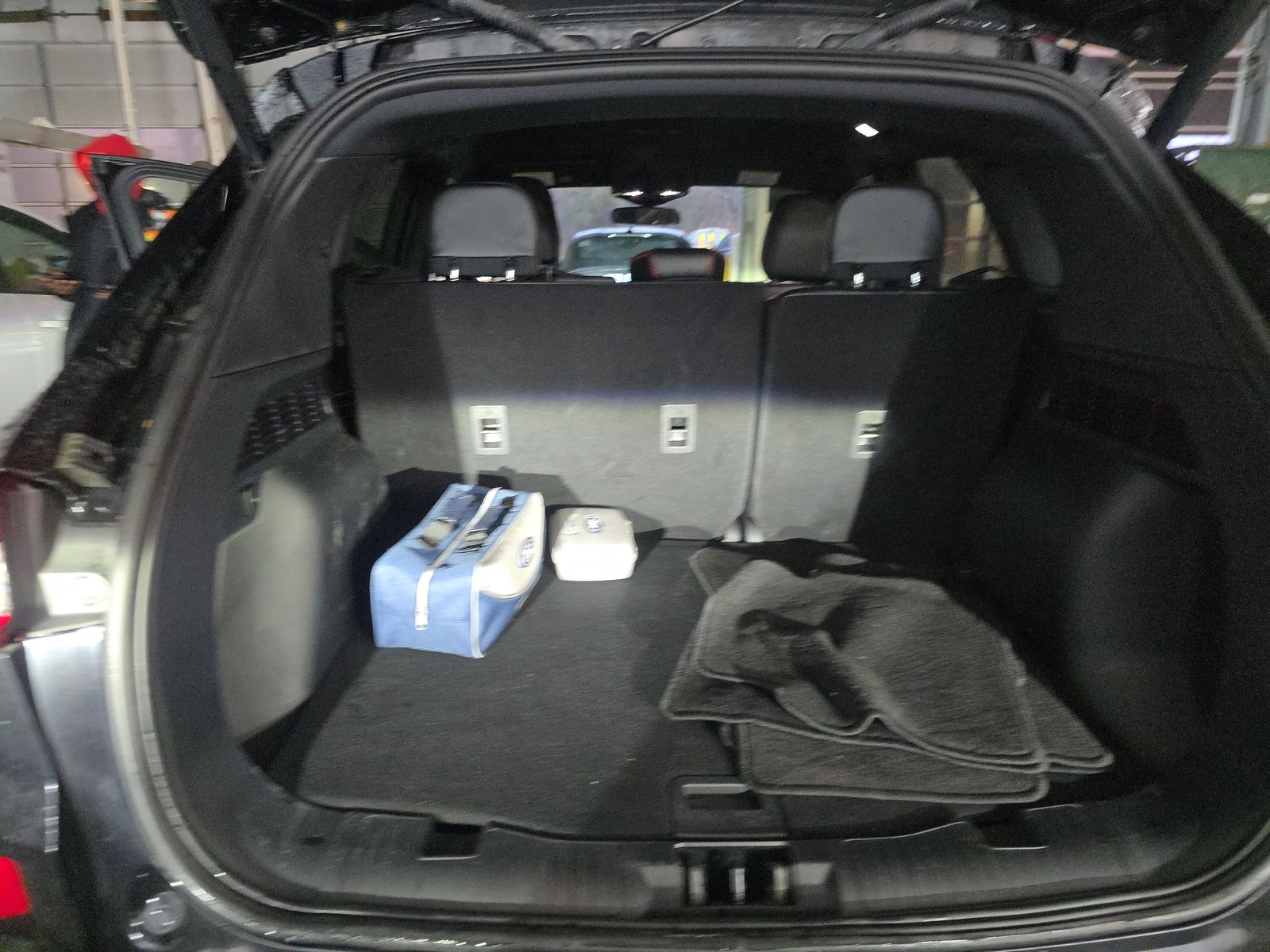 2024 Ford Escape ST-Line AWD